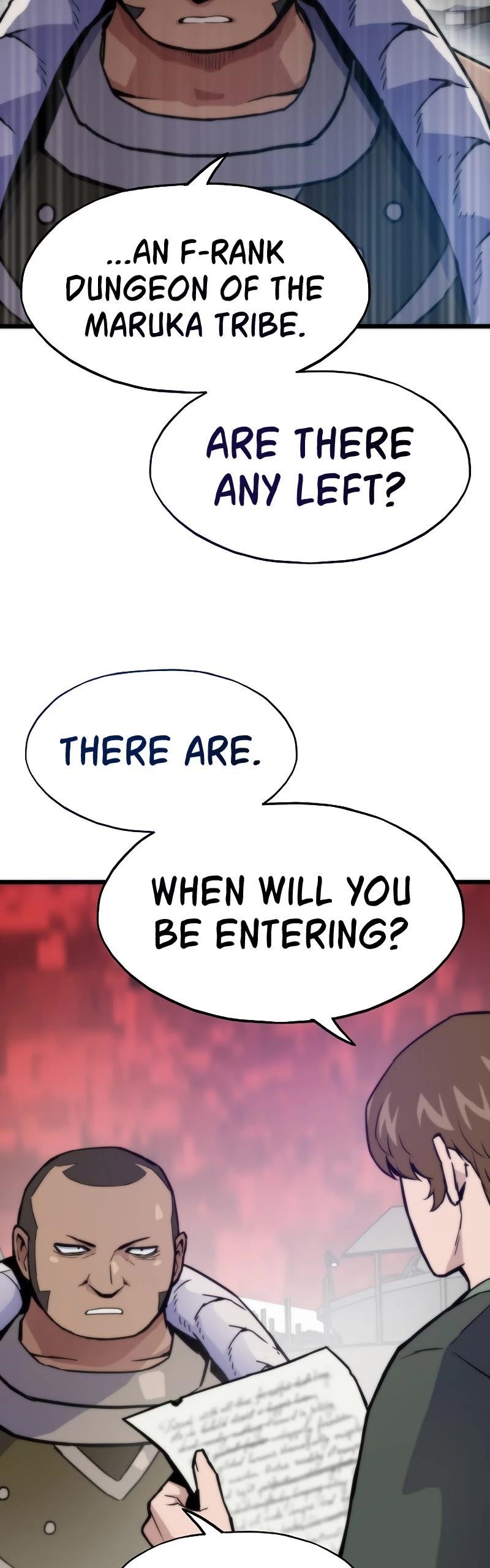 Past Life Regressor Chapter 104 - Page 18