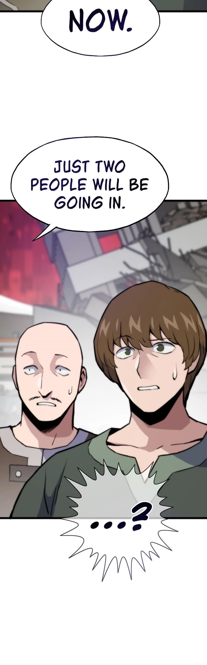 Past Life Regressor Chapter 104 - Page 19