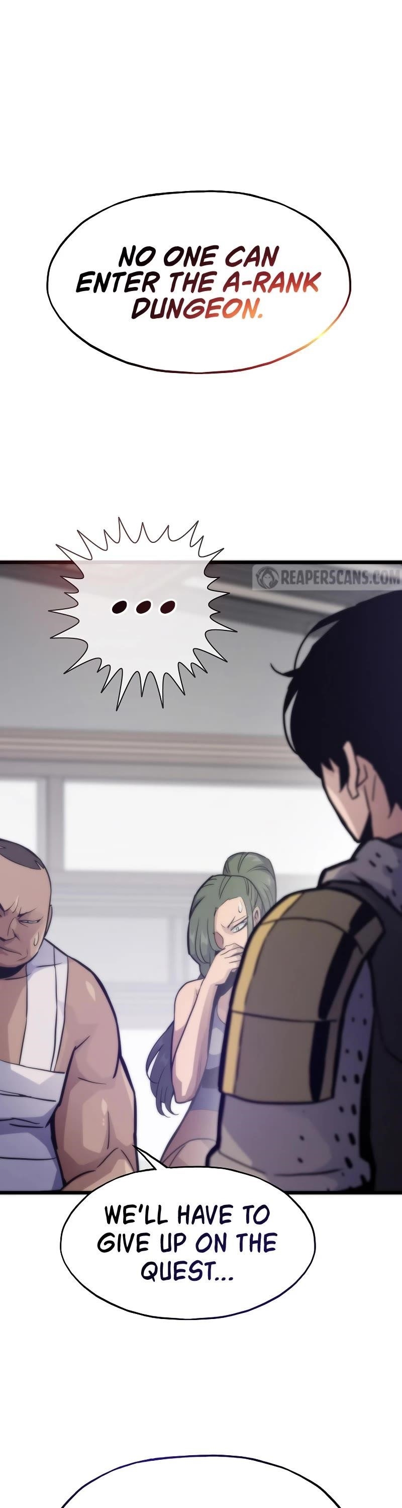 Past Life Regressor Chapter 104 - Page 2