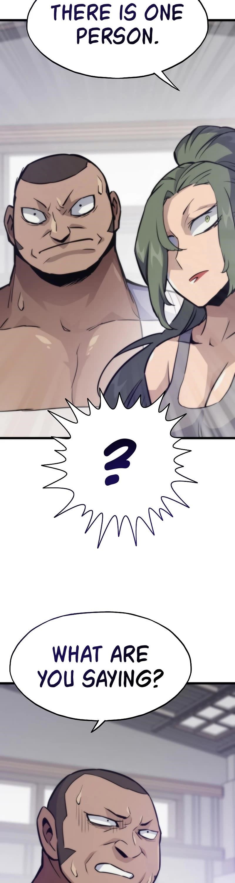 Past Life Regressor Chapter 104 - Page 3