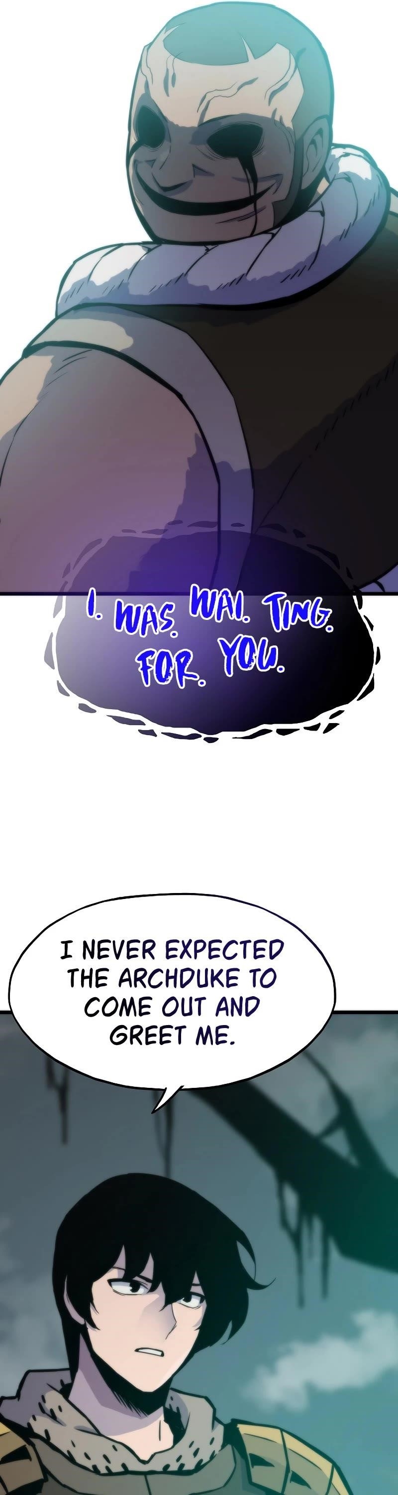 Past Life Regressor Chapter 104 - Page 31