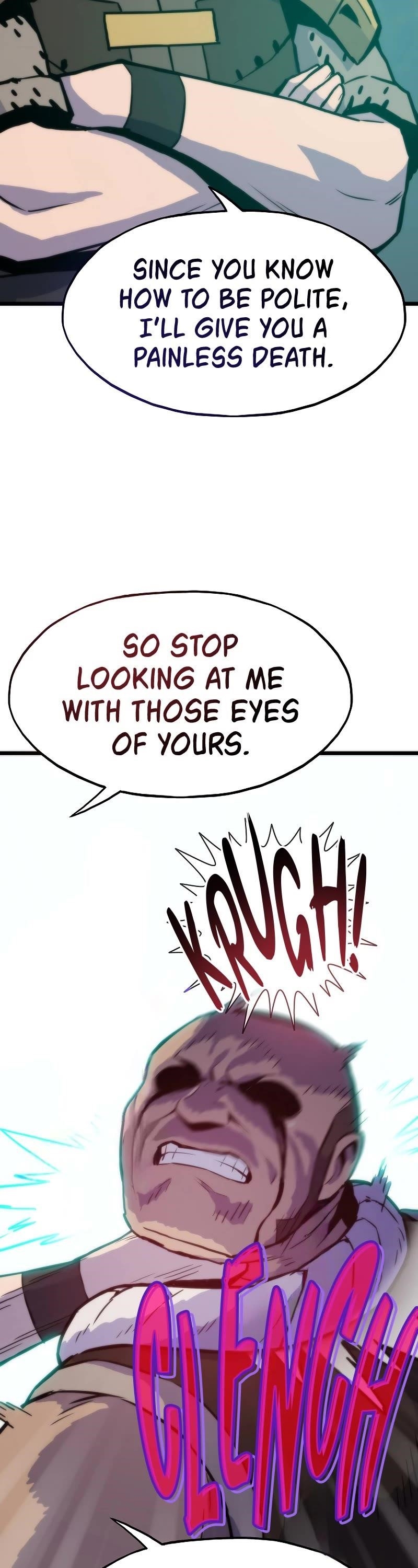 Past Life Regressor Chapter 104 - Page 32