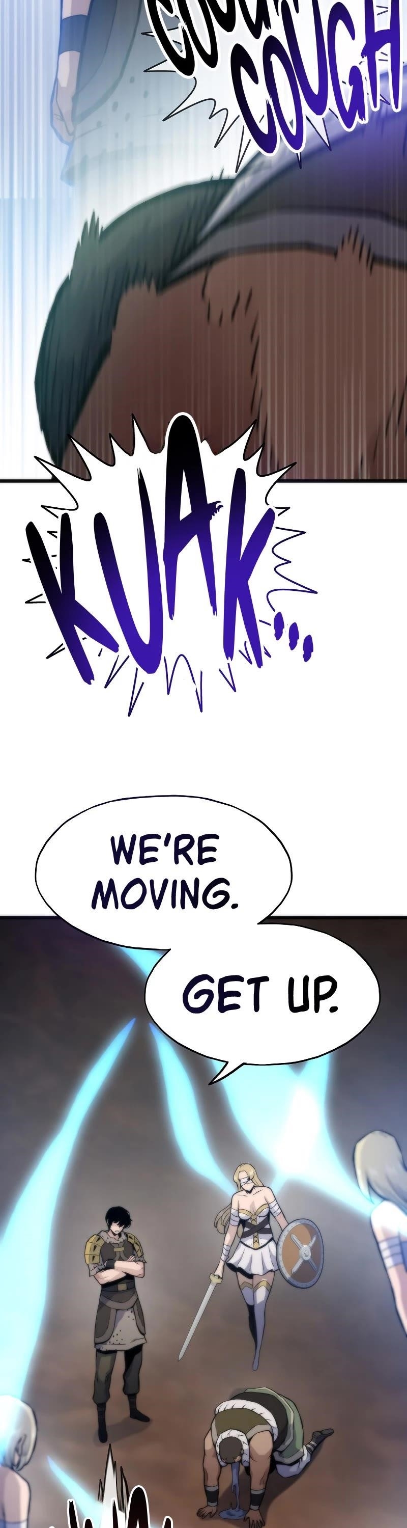 Past Life Regressor Chapter 104 - Page 36