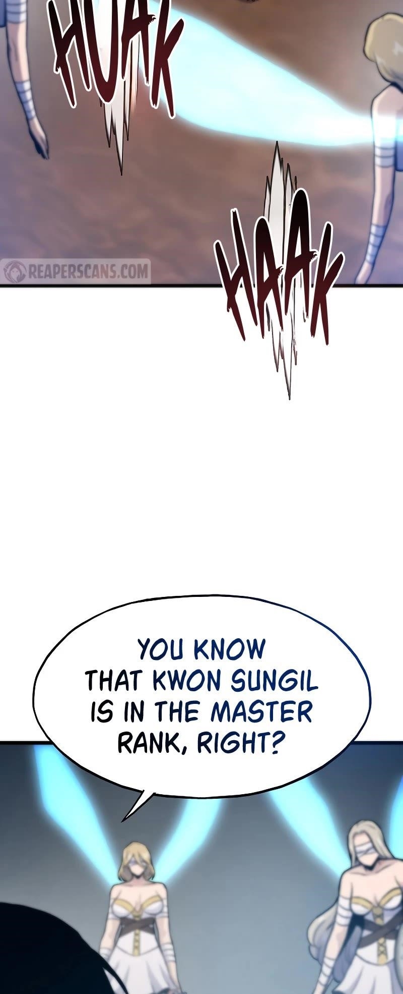 Past Life Regressor Chapter 104 - Page 37