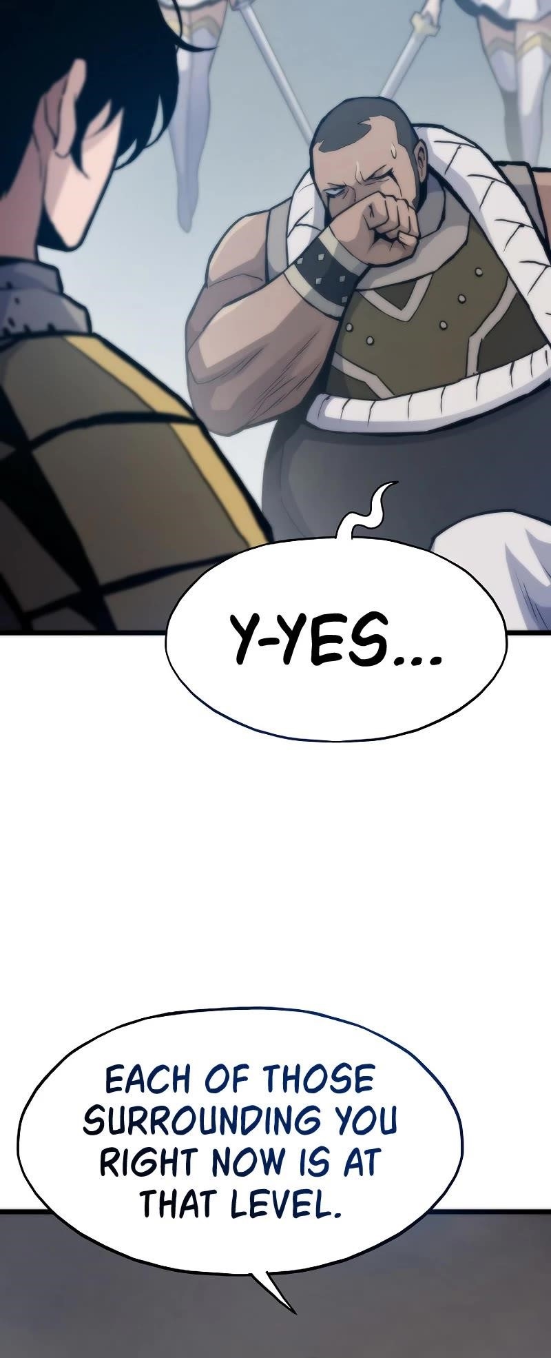 Past Life Regressor Chapter 104 - Page 38