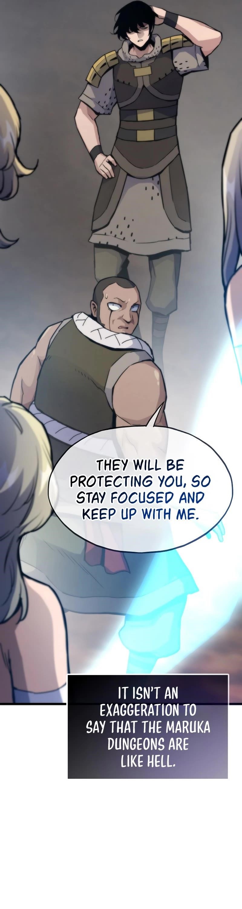 Past Life Regressor Chapter 104 - Page 39