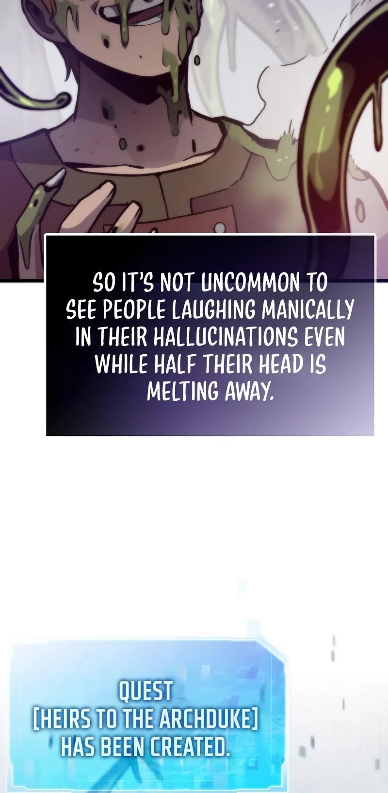 Past Life Regressor Chapter 104 - Page 41