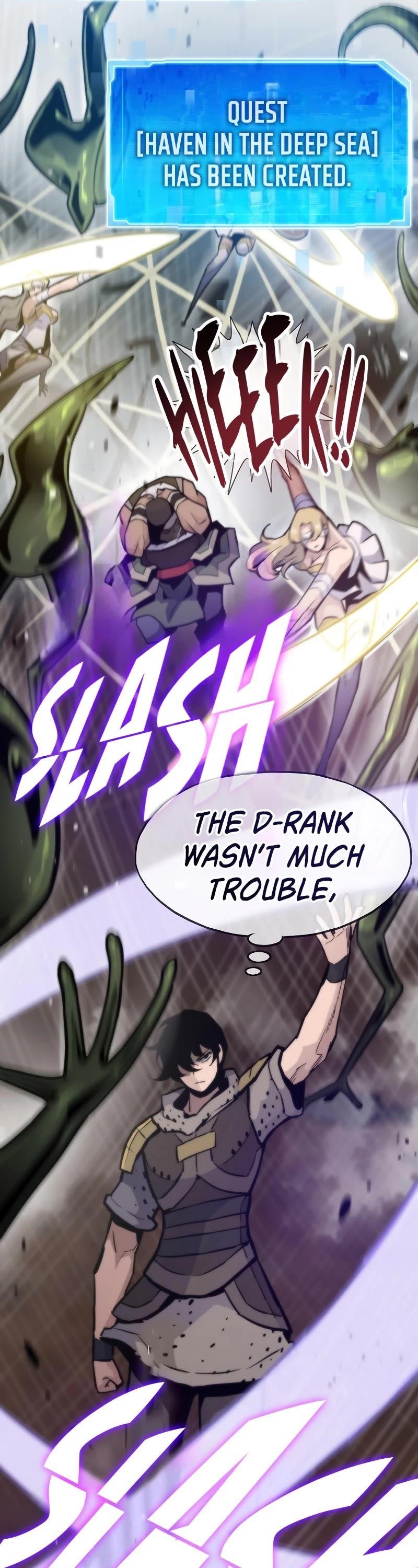 Past Life Regressor Chapter 104 - Page 42