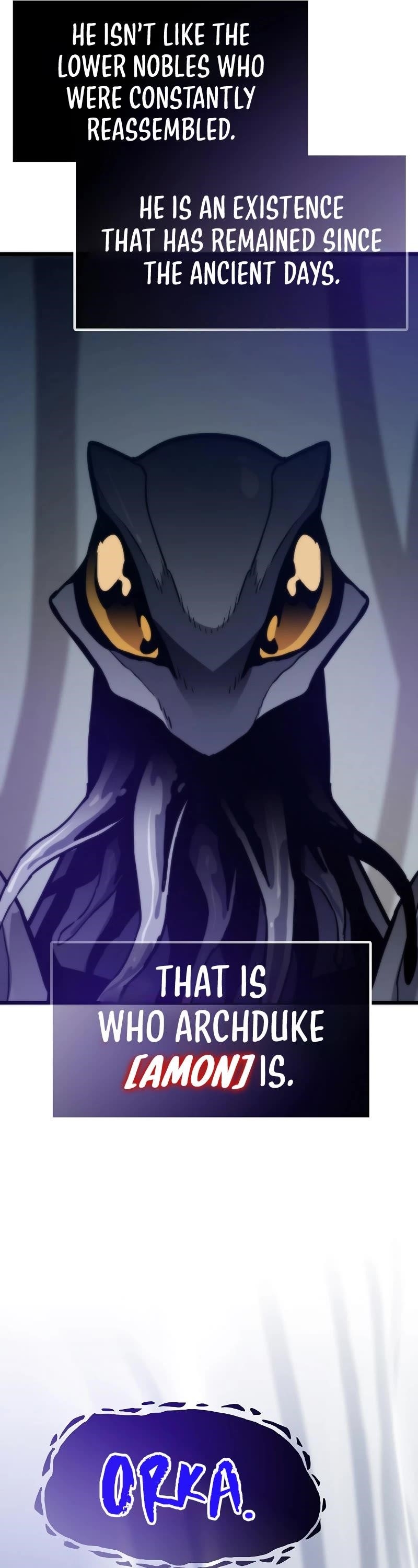 Past Life Regressor Chapter 104 - Page 48