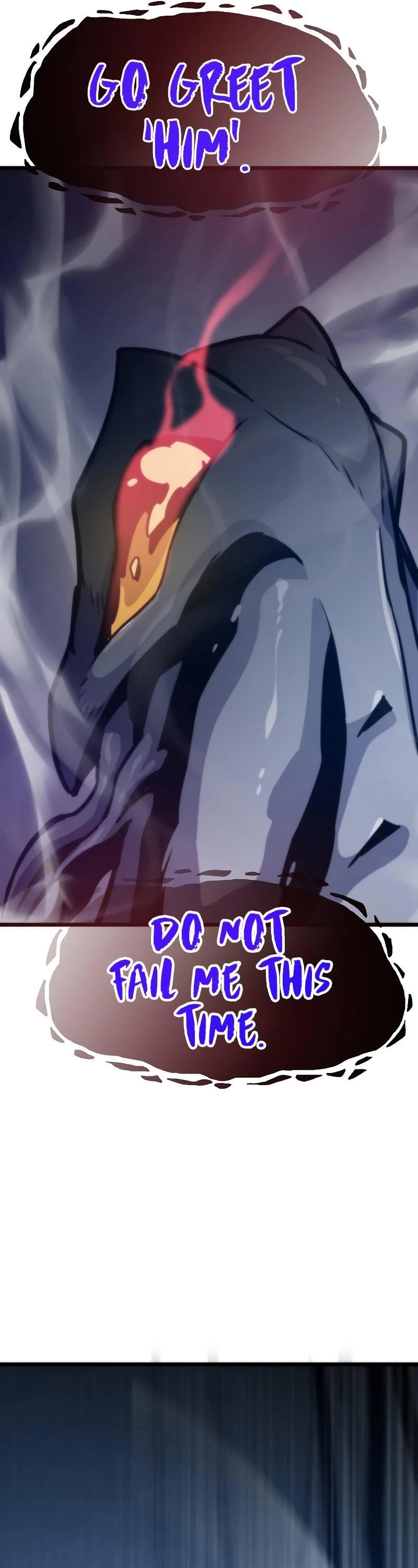 Past Life Regressor Chapter 104 - Page 51