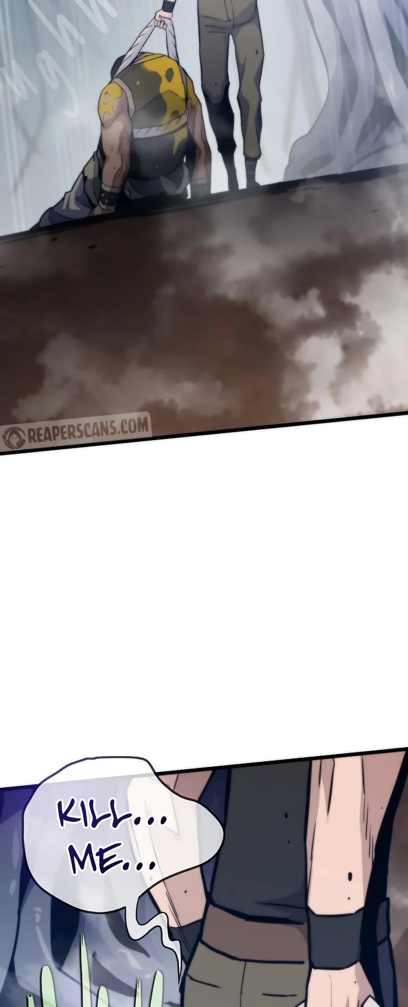 Past Life Regressor Chapter 104 - Page 56