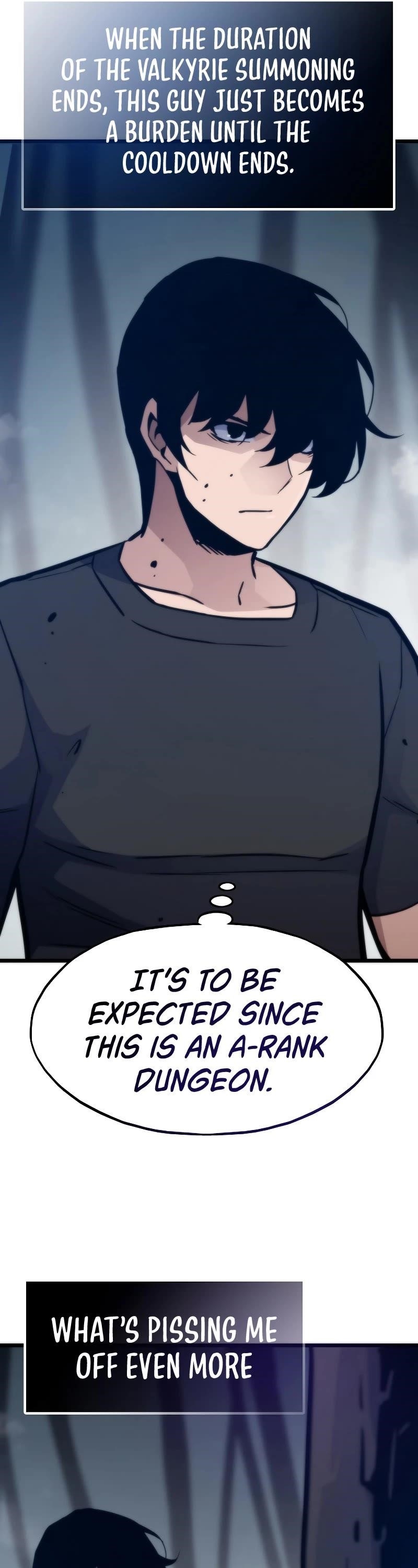Past Life Regressor Chapter 104 - Page 58