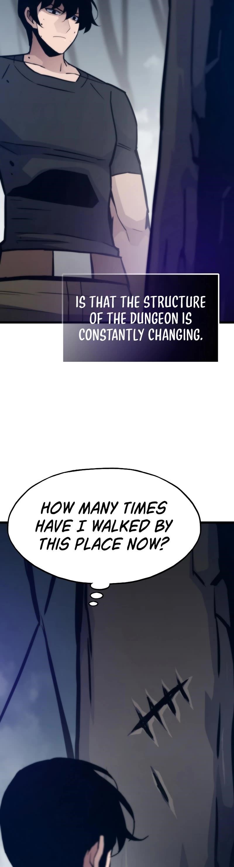Past Life Regressor Chapter 104 - Page 59