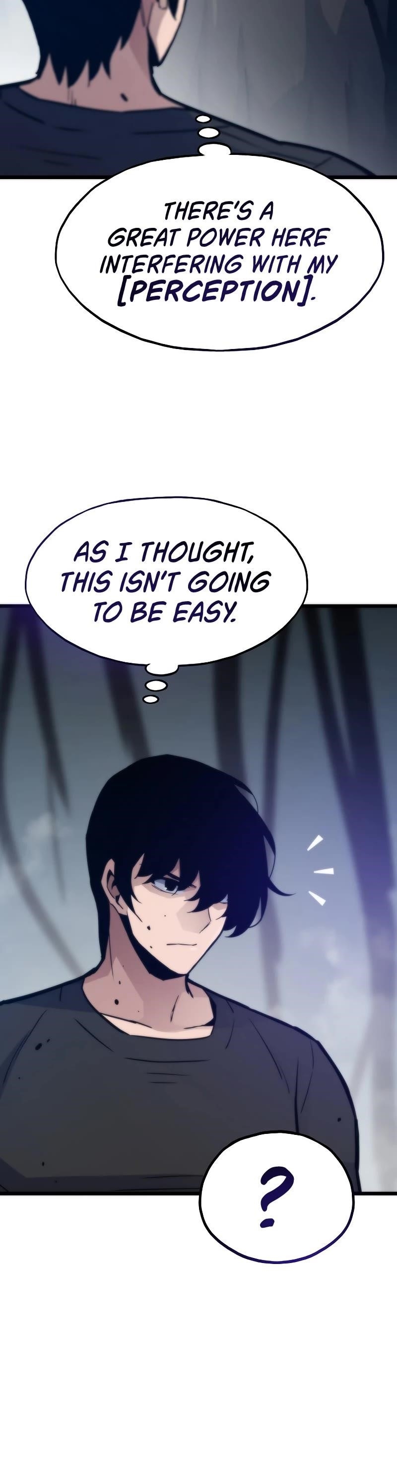 Past Life Regressor Chapter 104 - Page 60