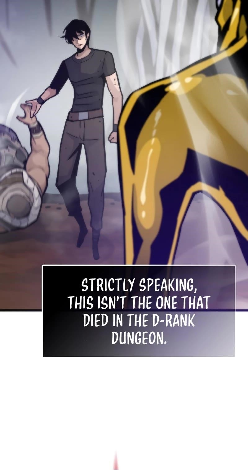 Past Life Regressor Chapter 104 - Page 64