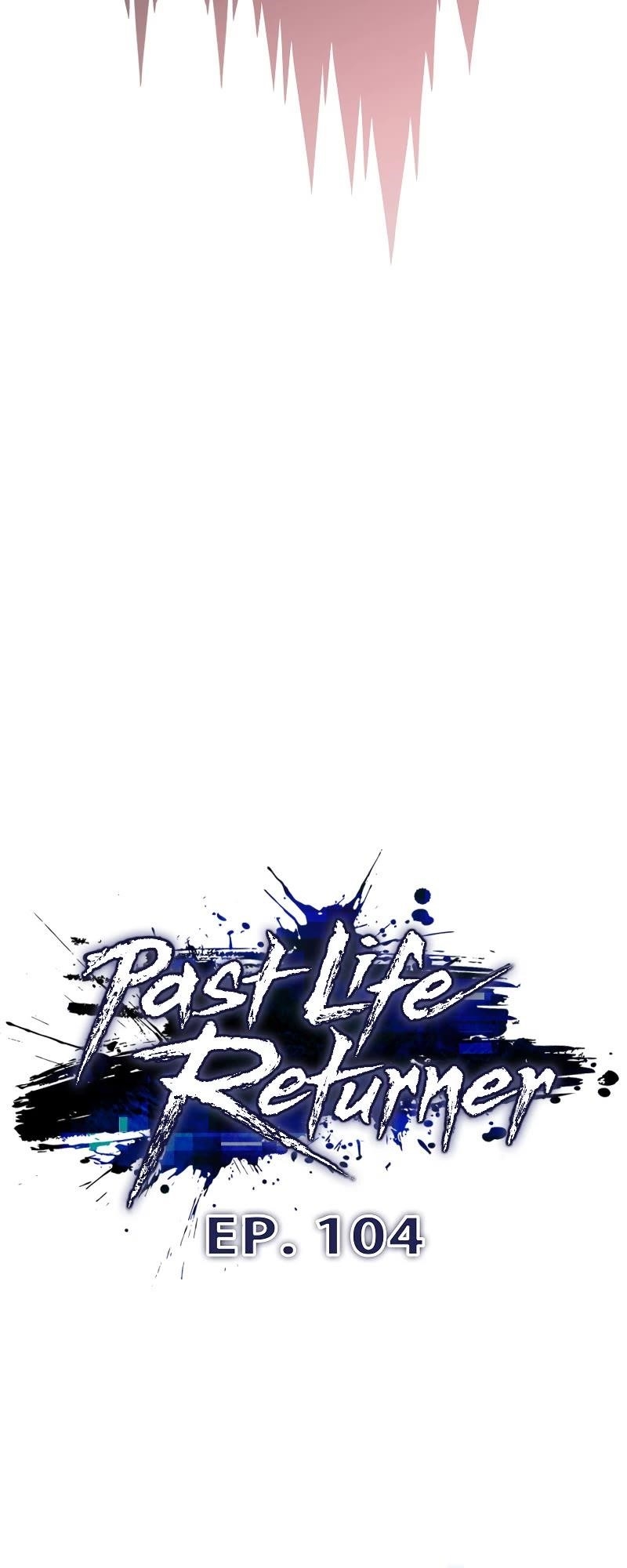 Past Life Regressor Chapter 104 - Page 9