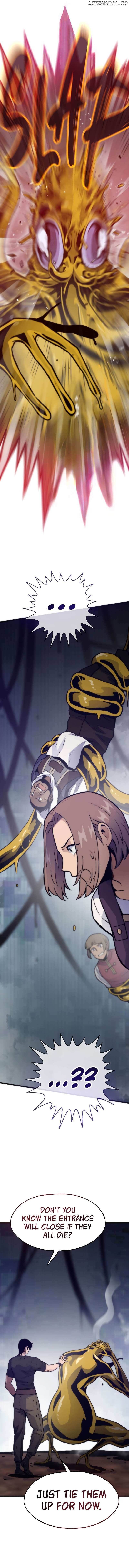 Past Life Regressor Chapter 107 - Page 10