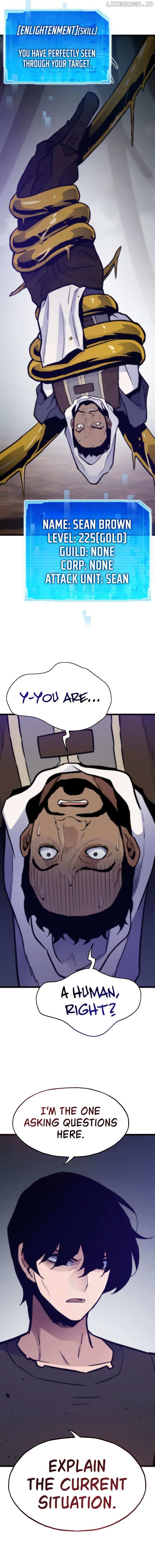 Past Life Regressor Chapter 107 - Page 12