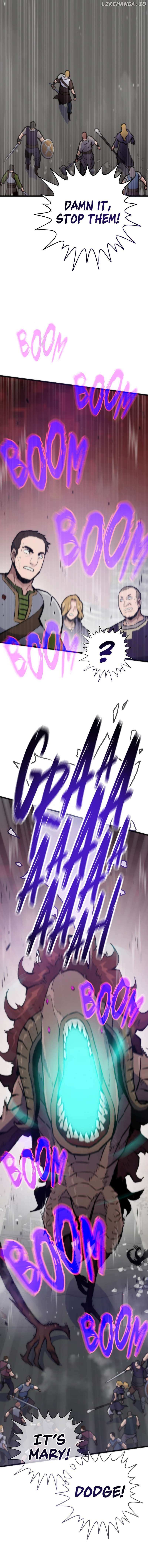 Past Life Regressor Chapter 107 - Page 16