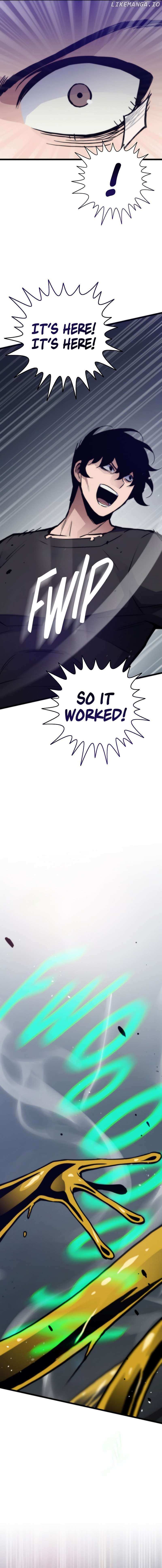 Past Life Regressor Chapter 107 - Page 8