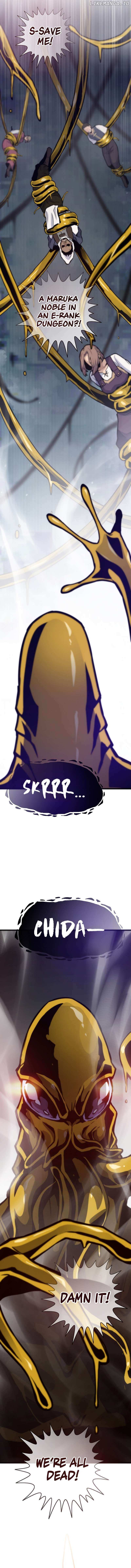Past Life Regressor Chapter 107 - Page 9