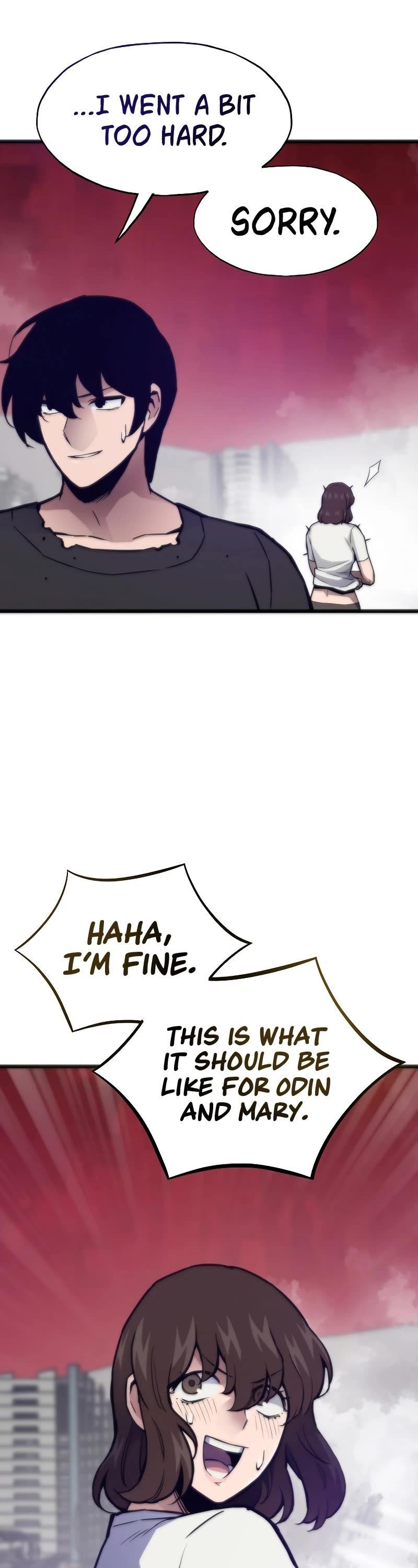 Past Life Regressor Chapter 110 - Page 11