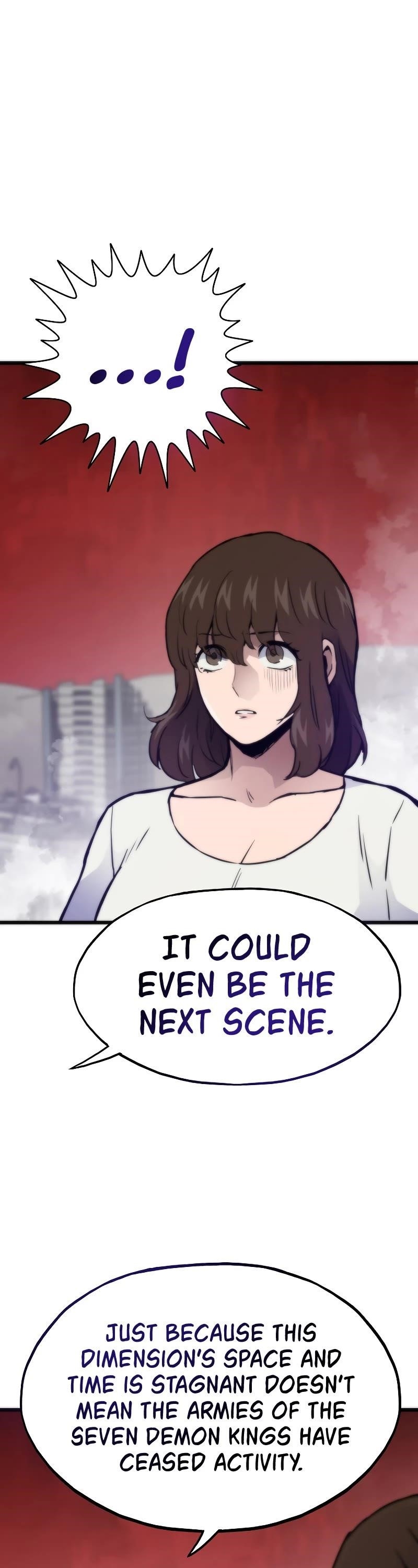 Past Life Regressor Chapter 110 - Page 14