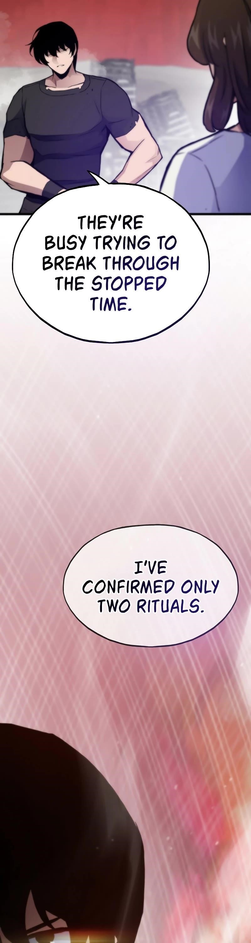 Past Life Regressor Chapter 110 - Page 15