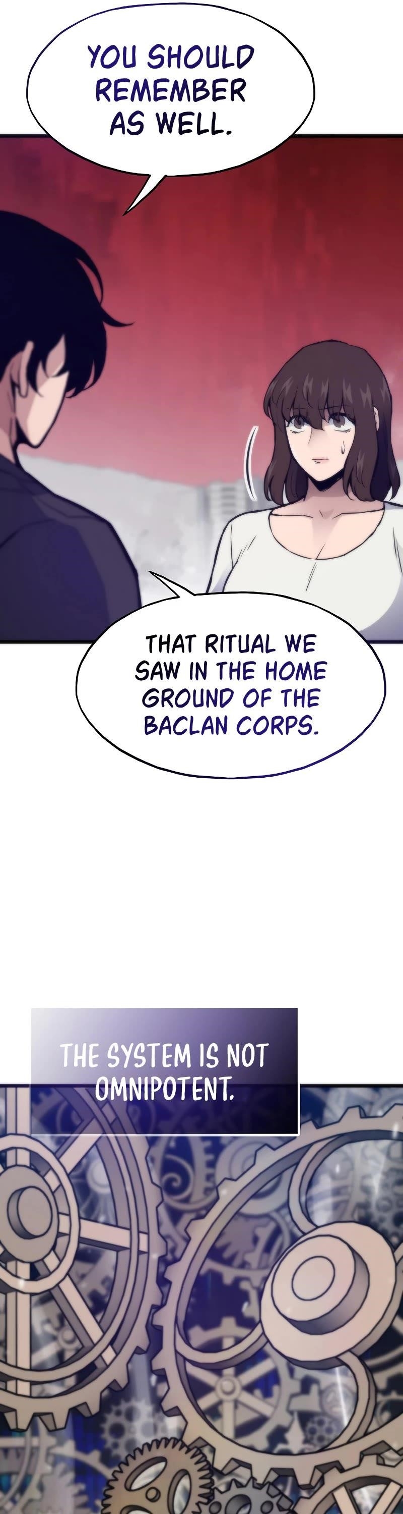 Past Life Regressor Chapter 110 - Page 18
