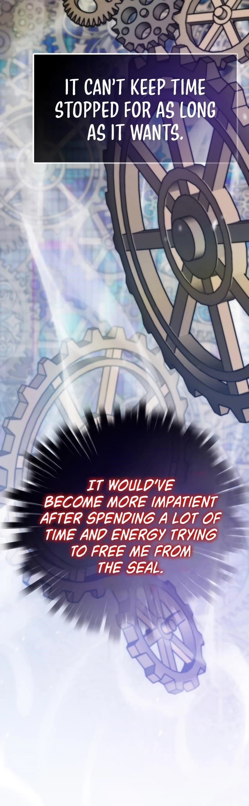 Past Life Regressor Chapter 110 - Page 19