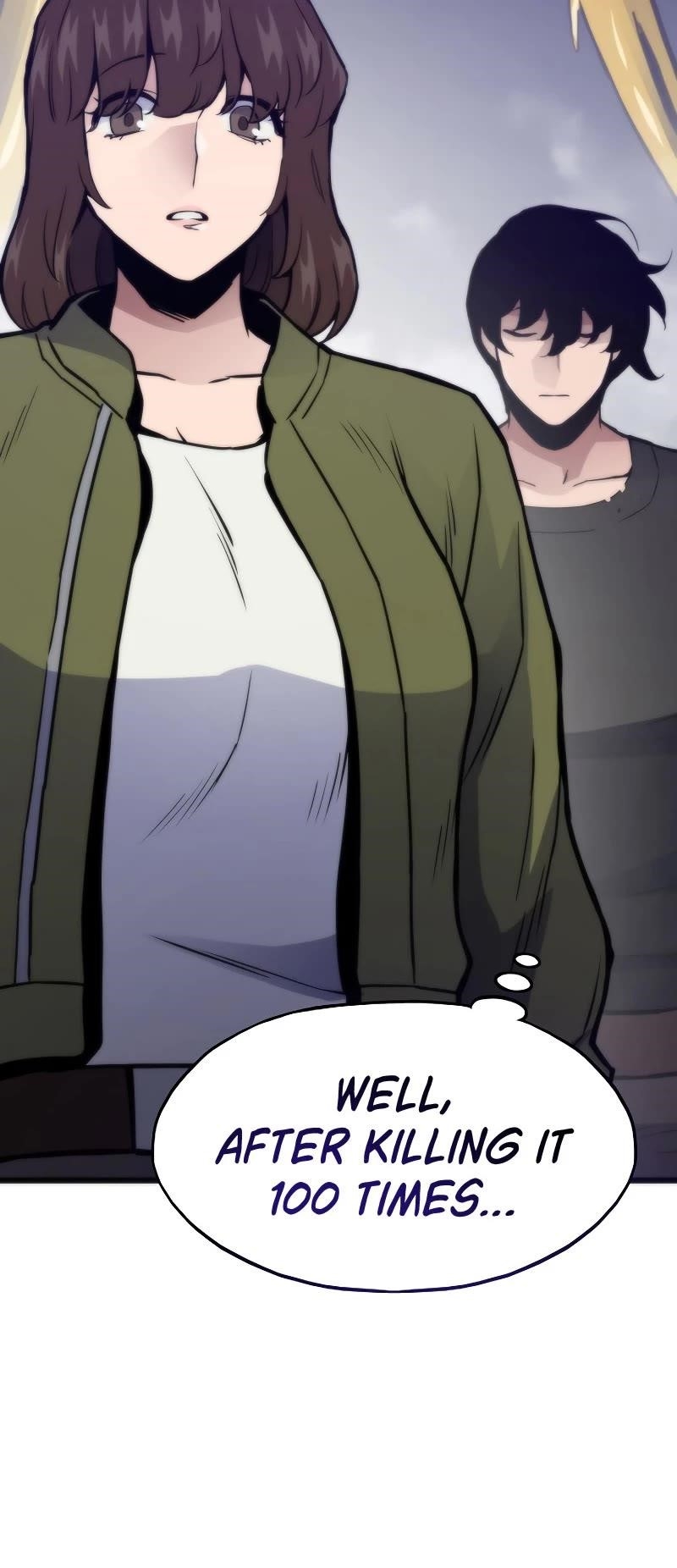 Past Life Regressor Chapter 110 - Page 23