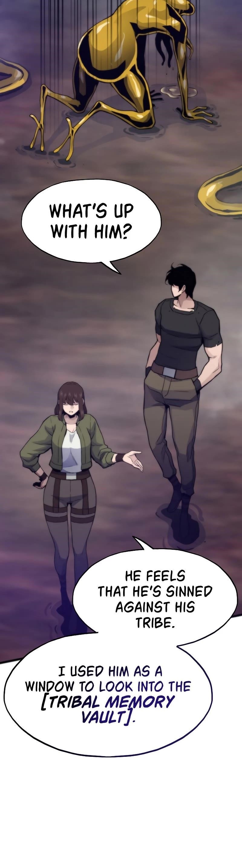 Past Life Regressor Chapter 110 - Page 26