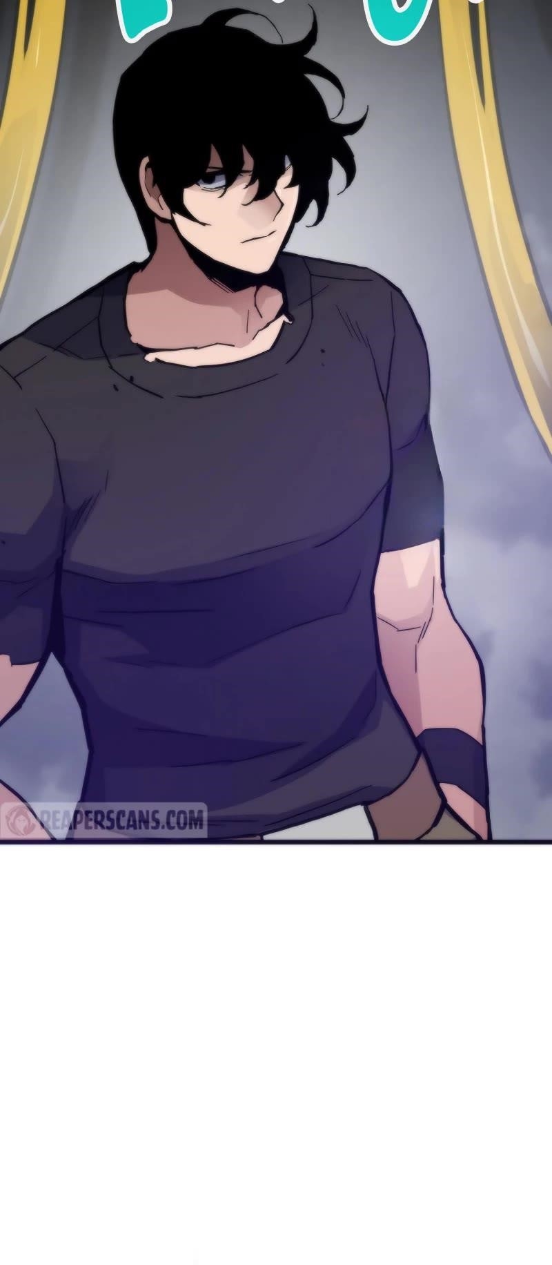 Past Life Regressor Chapter 110 - Page 29