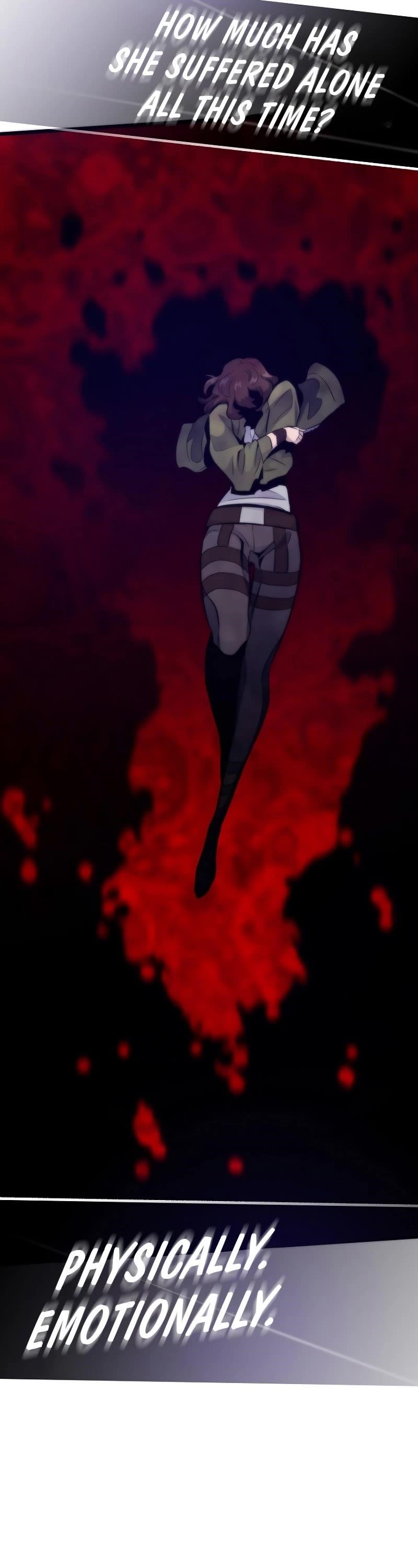 Past Life Regressor Chapter 110 - Page 3