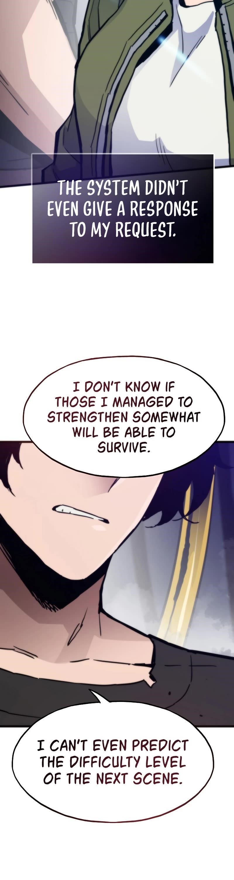 Past Life Regressor Chapter 110 - Page 34