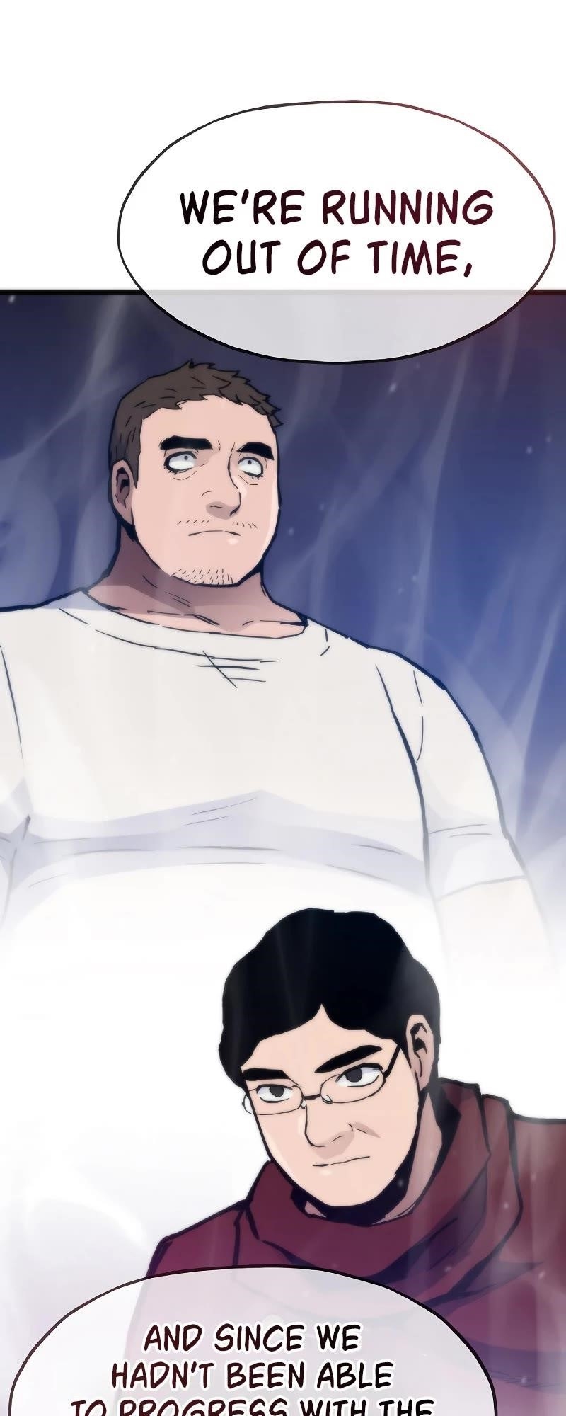 Past Life Regressor Chapter 110 - Page 35