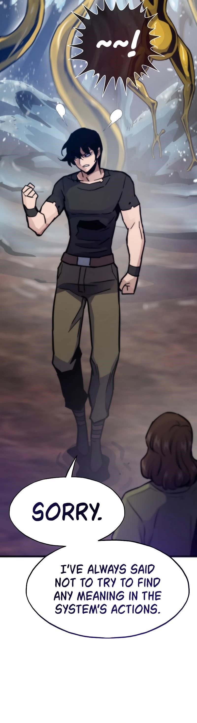 Past Life Regressor Chapter 110 - Page 39