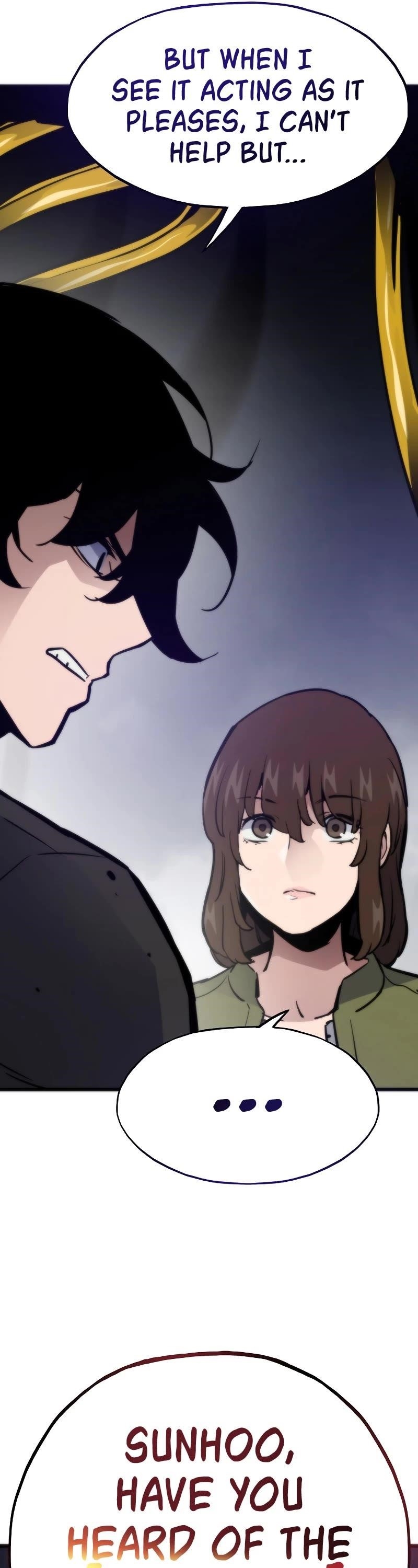 Past Life Regressor Chapter 110 - Page 40