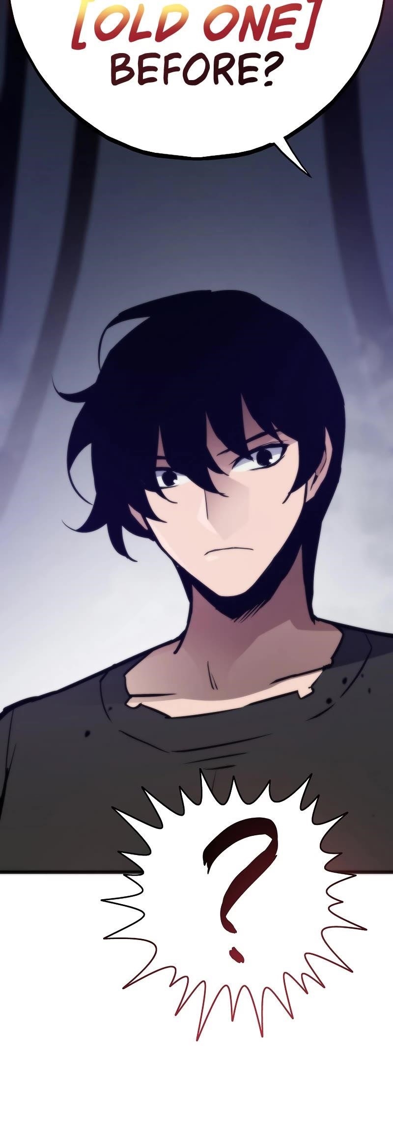 Past Life Regressor Chapter 110 - Page 41