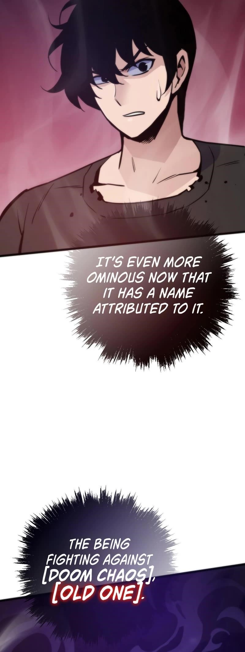 Past Life Regressor Chapter 110 - Page 45