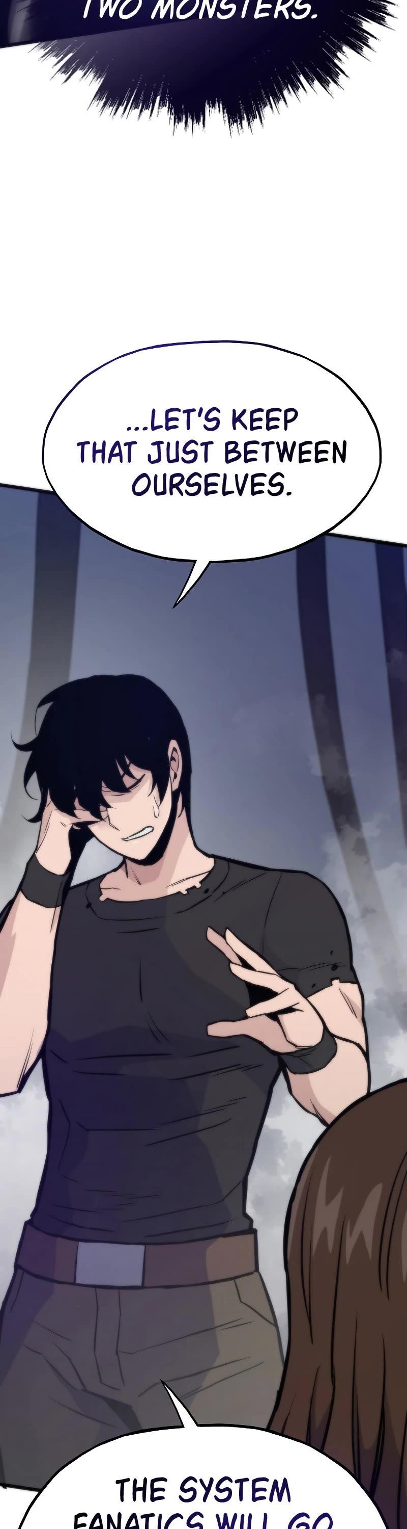 Past Life Regressor Chapter 110 - Page 47