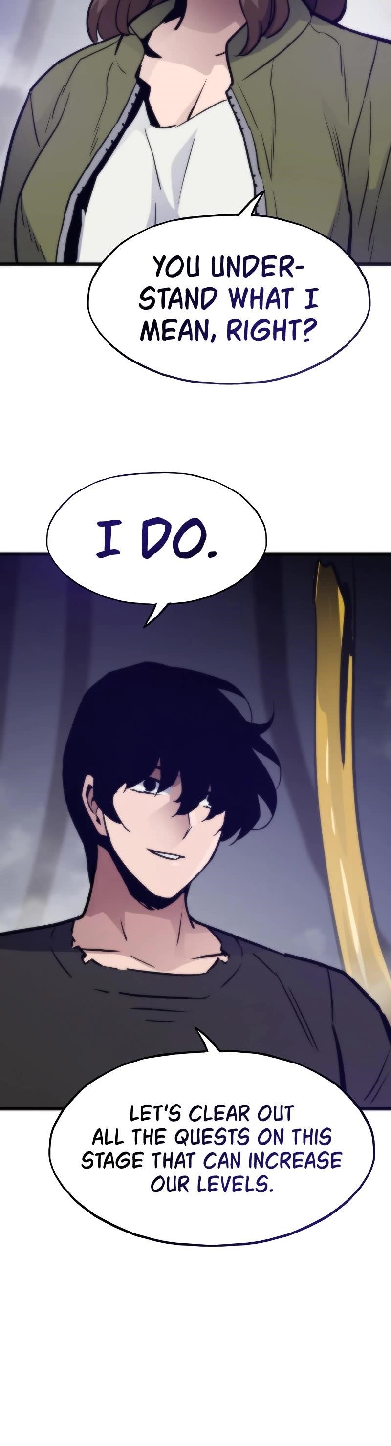 Past Life Regressor Chapter 110 - Page 59