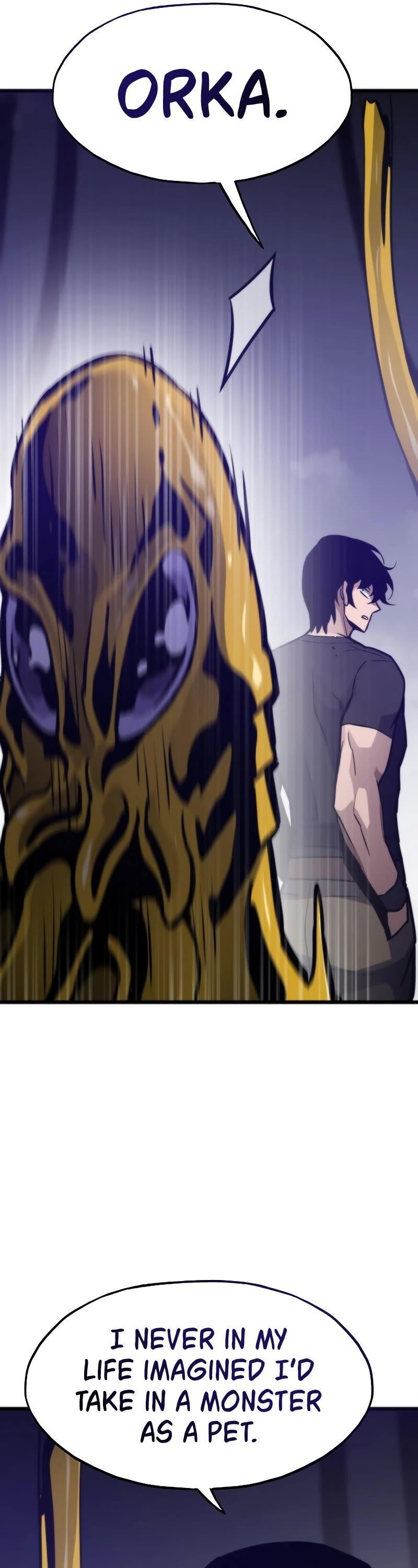 Past Life Regressor Chapter 110 - Page 60