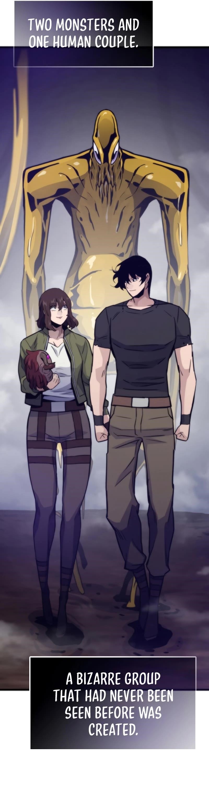 Past Life Regressor Chapter 110 - Page 64