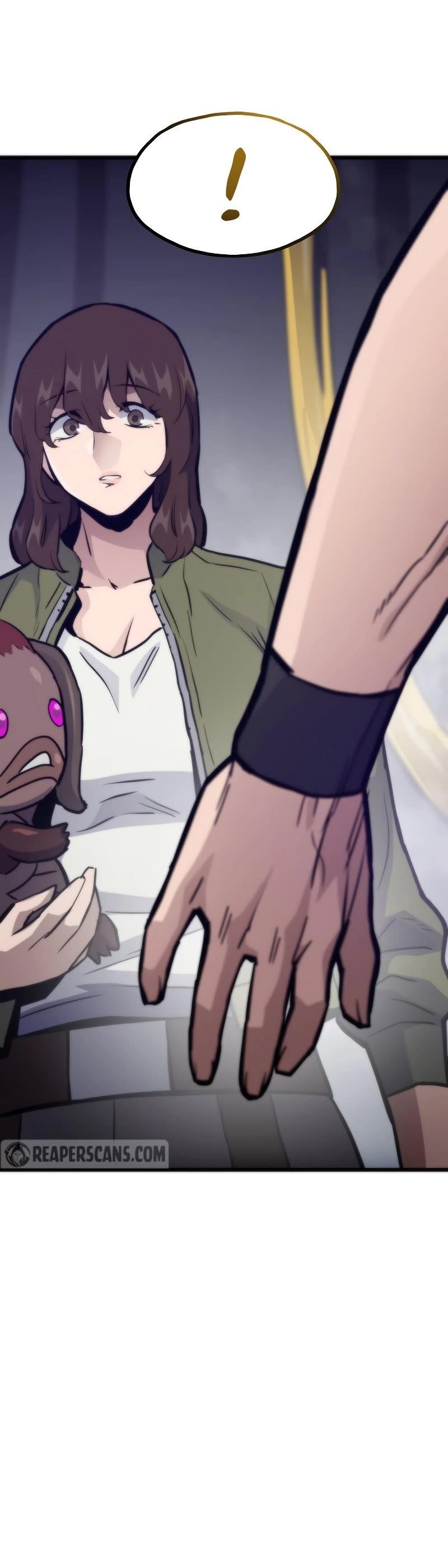 Past Life Regressor Chapter 110 - Page 65