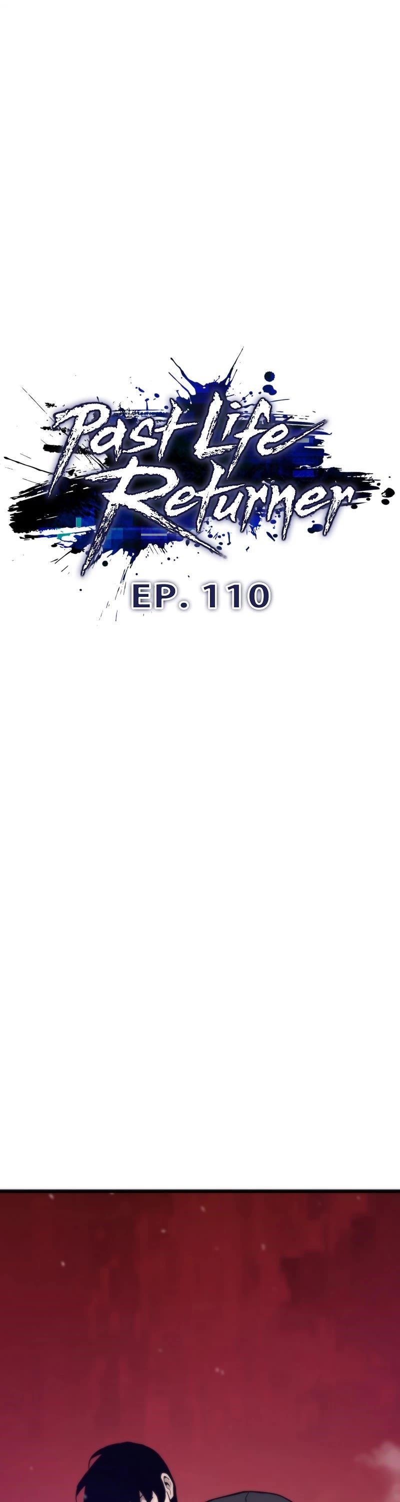 Past Life Regressor Chapter 110 - Page 7