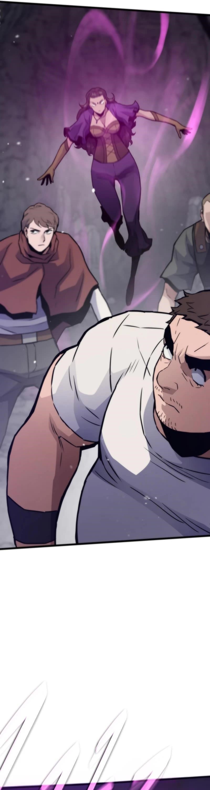 Past Life Regressor Chapter 111 - Page 12
