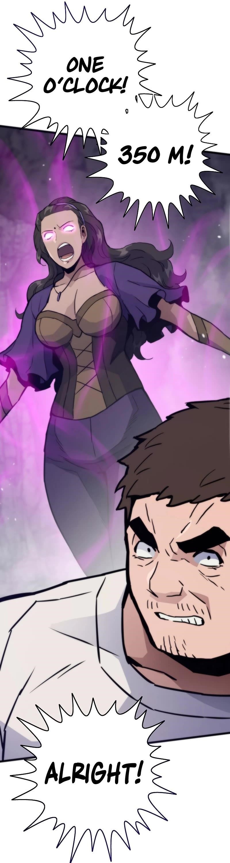 Past Life Regressor Chapter 111 - Page 15