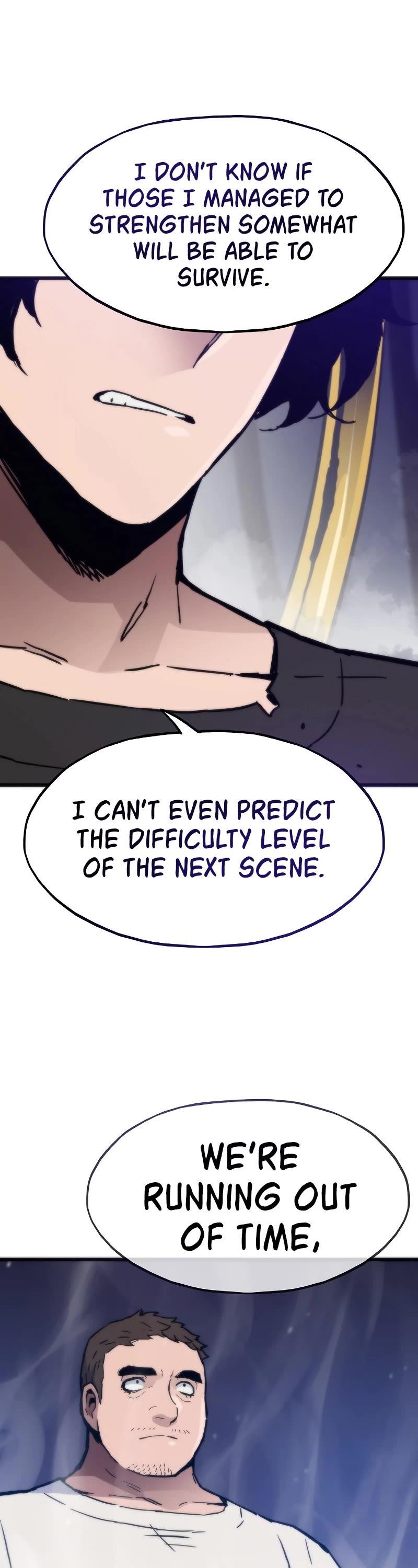 Past Life Regressor Chapter 111 - Page 2