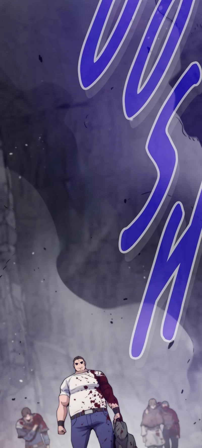 Past Life Regressor Chapter 111 - Page 21